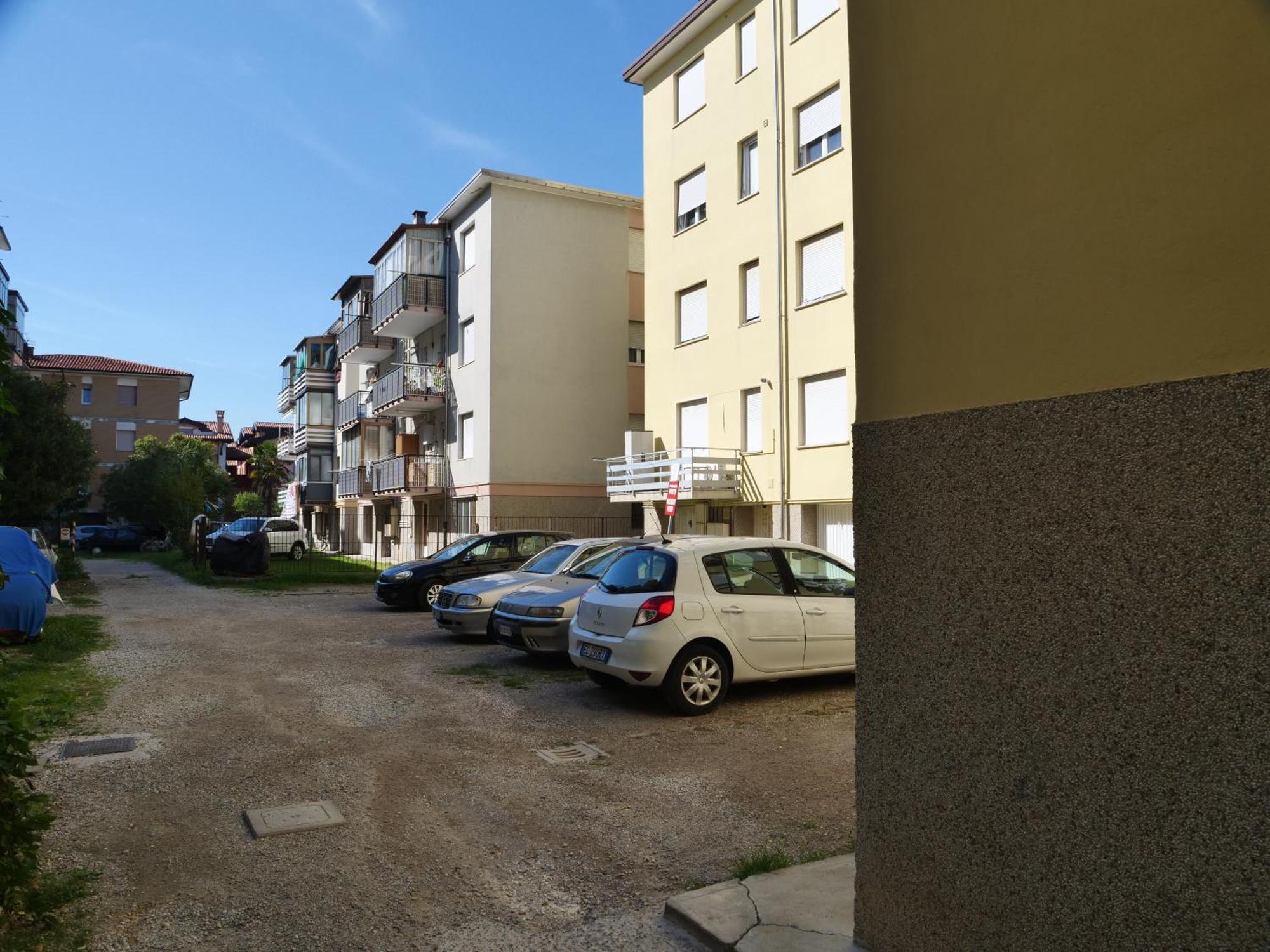 Fiore Di Mare - Delizioso Bilocale Con Posto Auto Vicino Al Porto Grado Exterior foto